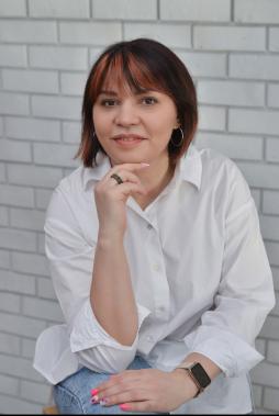 Макаровская Людмила Николаевна