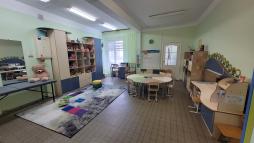 кабинет логопеда