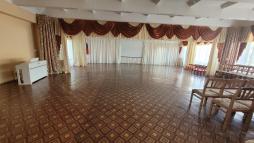 музыкальный зал