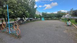 спортивная пл. Киевская 7/1