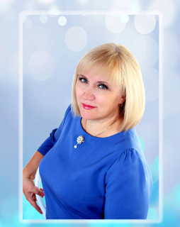 Пивцаева Тамара Фёдоровна