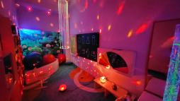 сенсорная комната