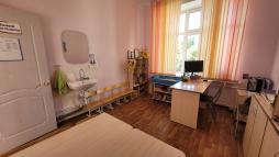 кабинет психолога