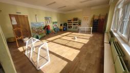 спорт зал Киевская 7/1