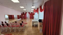 музыкальный зал