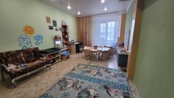 кабинет психолога