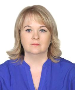 Чекмарева Елена Николаевна