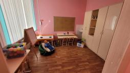 кабинет дефектолога