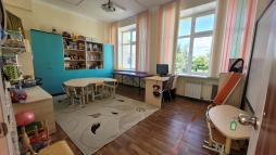 кабинет логопеда 1