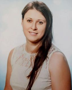 Алексаночкина Ирина Ивановна